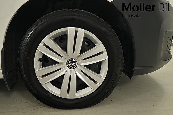 Volkswagen Caddy 9 of 10