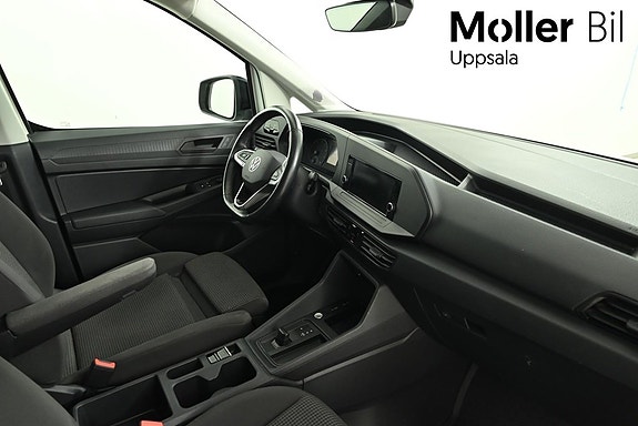 Volkswagen Caddy 7 of 10