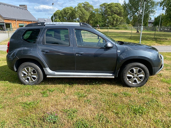 Dacia Duster 3 of 3