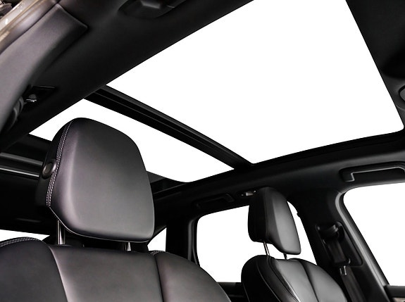 Porsche Cayenne S 28 of 29