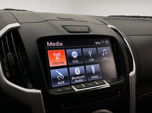 Isuzu D-max 22 of 30
