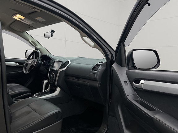 Isuzu D-max 27 of 30