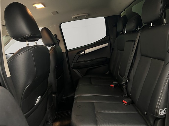 Isuzu D-max 28 of 30