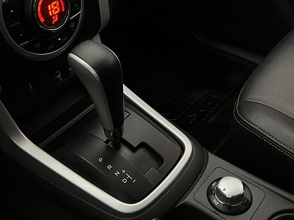 Isuzu D-max 24 of 30