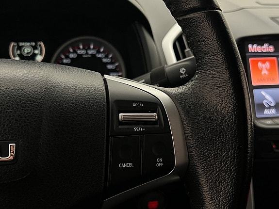 Isuzu D-max 20 of 30