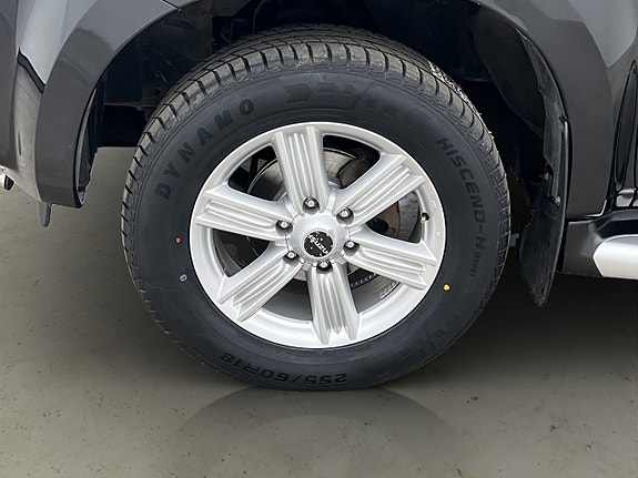 Isuzu D-max 29 of 30