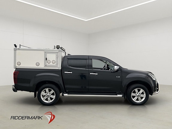 Isuzu D-max 2 of 30
