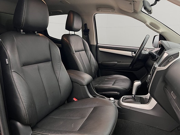 Isuzu D-max 26 of 30