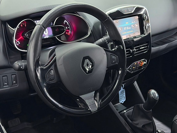 Renault Clio 2 of 28