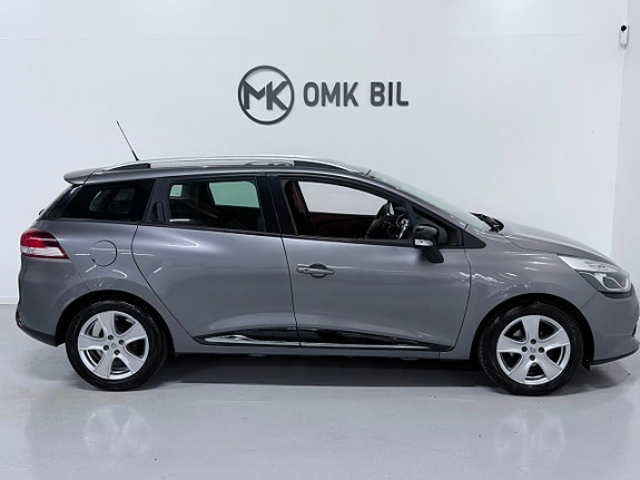 Renault Clio 4 of 28