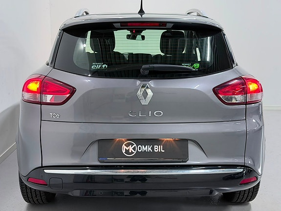 Renault Clio 9 of 28