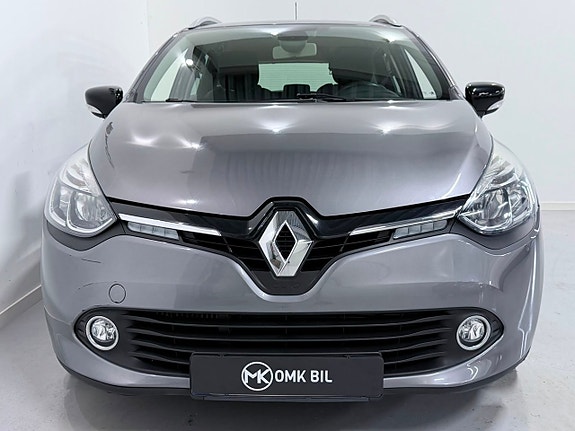 Renault Clio 8 of 28