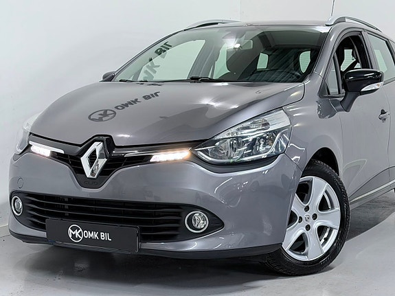 Renault Clio 7 of 28