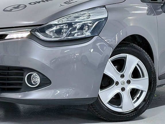 Renault Clio 6 of 28