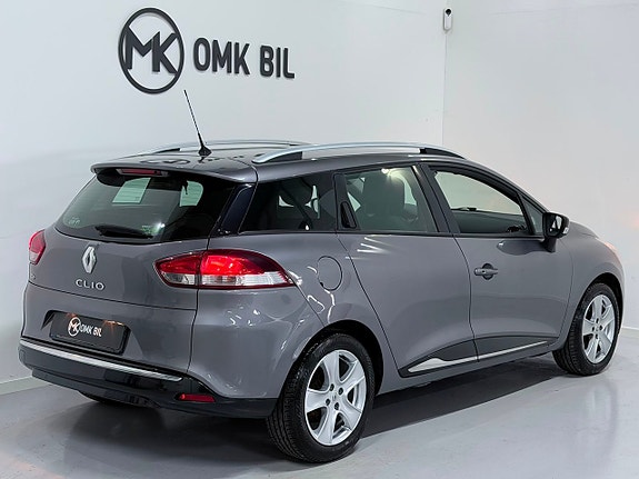 Renault Clio 3 of 28