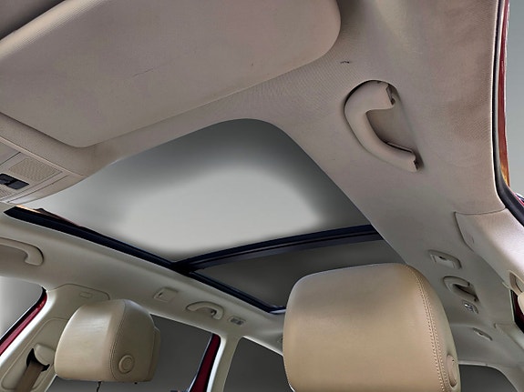 Volkswagen Passat Alltrack 12 of 22