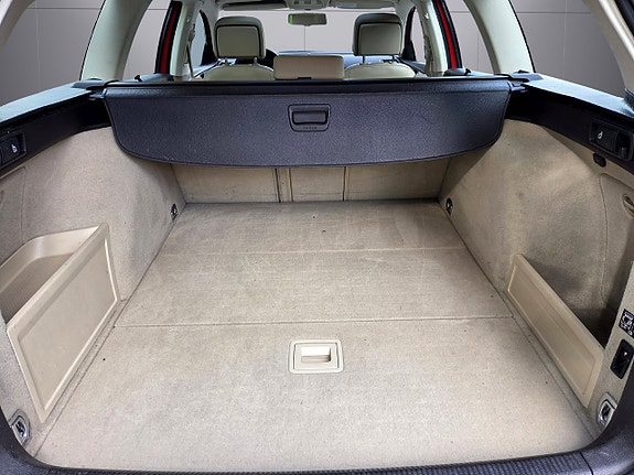 Volkswagen Passat Alltrack 21 of 22