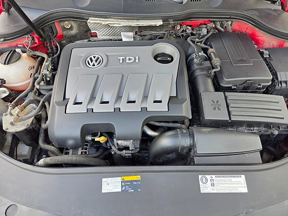 Volkswagen Passat Alltrack 22 of 22