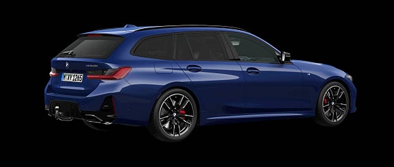 BMW M340i 2 of 3