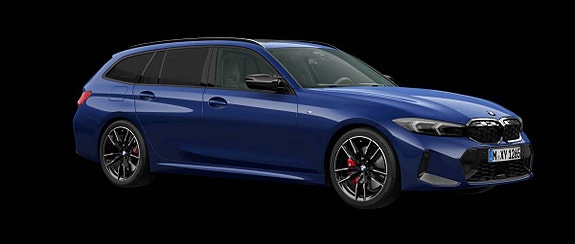 BMW M340i