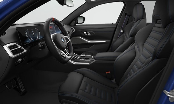 BMW M340i 3 of 3