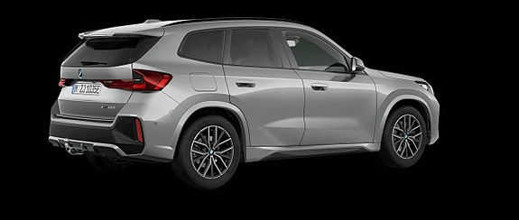 BMW X1 2 of 3