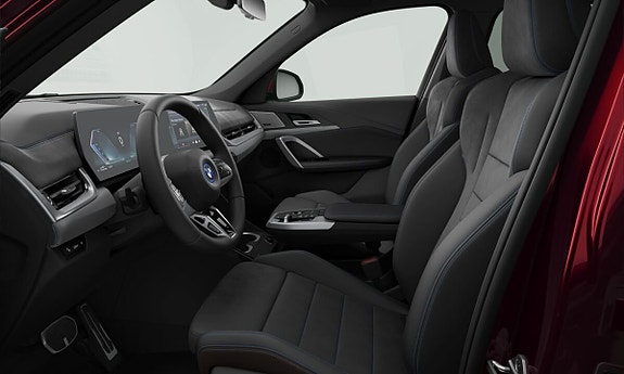 BMW X1 3 of 3
