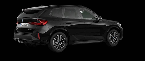 BMW X1 2 of 3
