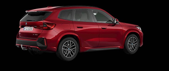 BMW X1 2 of 3