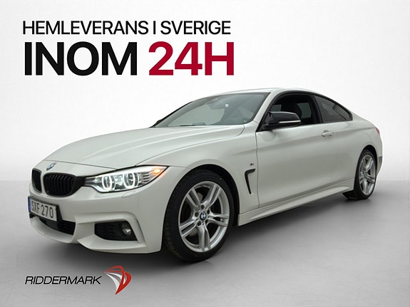 BMW 430i 3 of 30