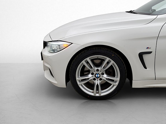 BMW 430i 25 of 30