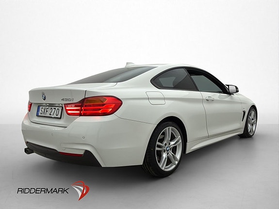 BMW 430i 8 of 30