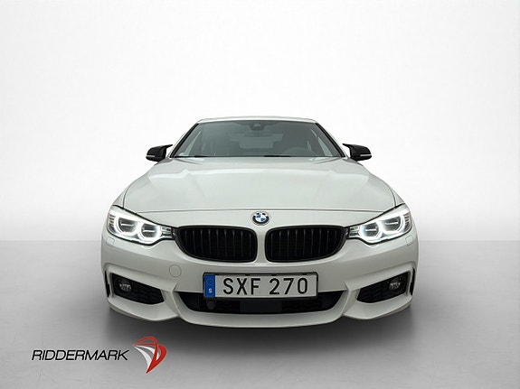 BMW 430i 2 of 30
