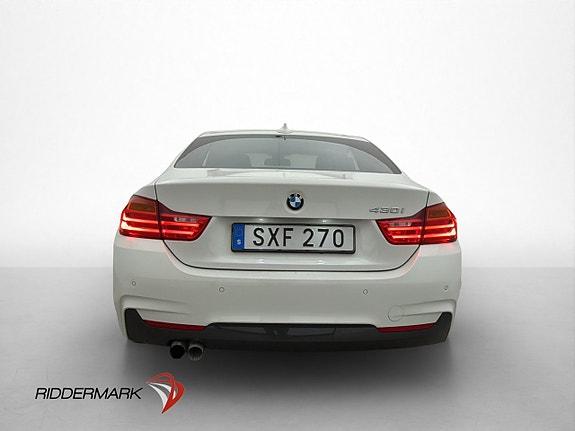 BMW 430i 6 of 30