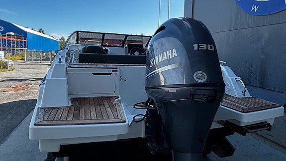Yamarin 60 DC - Yamaha F100 2021 3 of 12