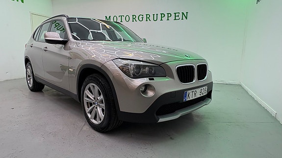 BMW X1 2 of 17