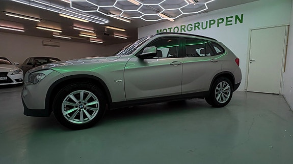 BMW X1 8 of 17