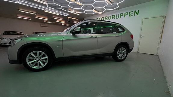 BMW X1 7 of 17
