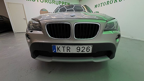 BMW X1 10 of 17