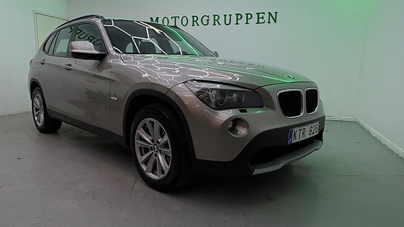 BMW X1 9 of 17