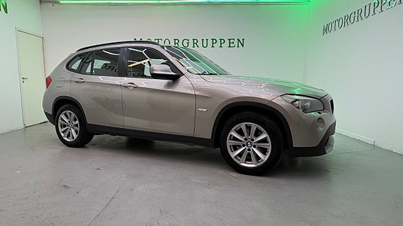 BMW X1 4 of 17