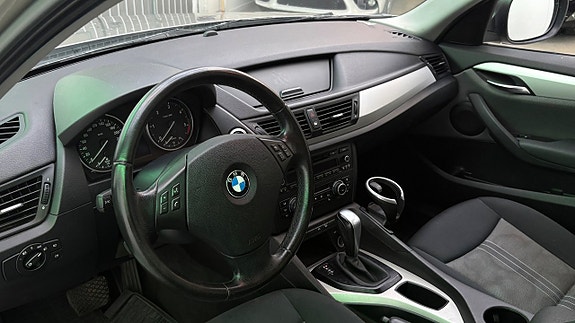 BMW X1 13 of 17