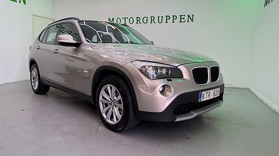 BMW X1 3 of 17