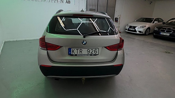 BMW X1 12 of 17