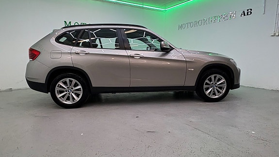 BMW X1 5 of 17