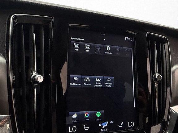 Volvo V90 22 of 29
