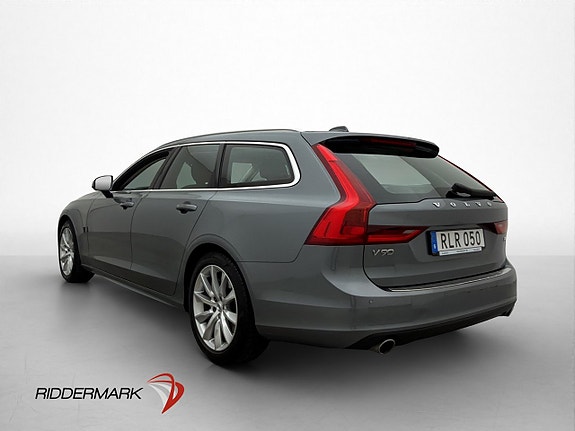 Volvo V90 5 of 29