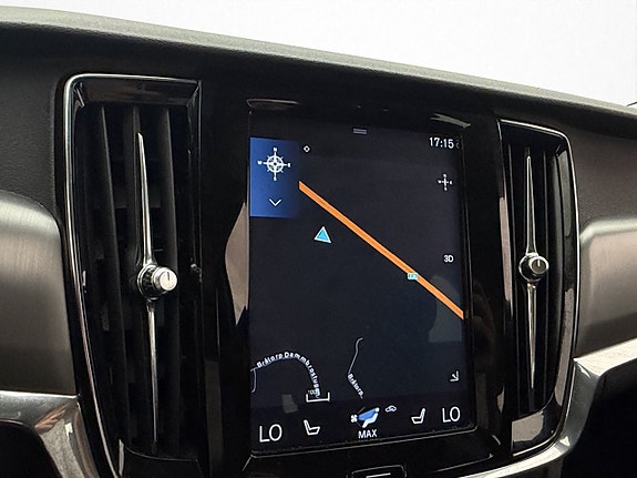 Volvo V90 18 of 29