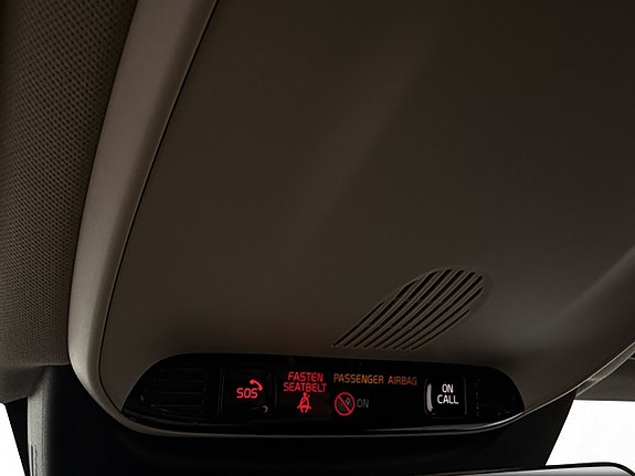Volvo V90 26 of 29