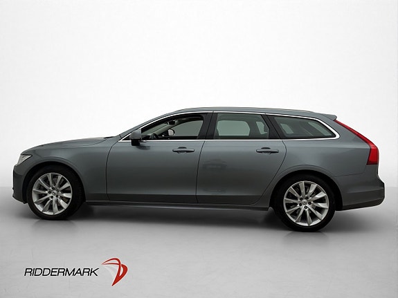 Volvo V90 4 of 29